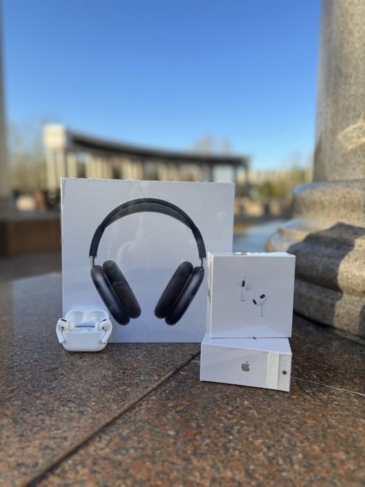 Часы Watch9 и Watch Ultra2