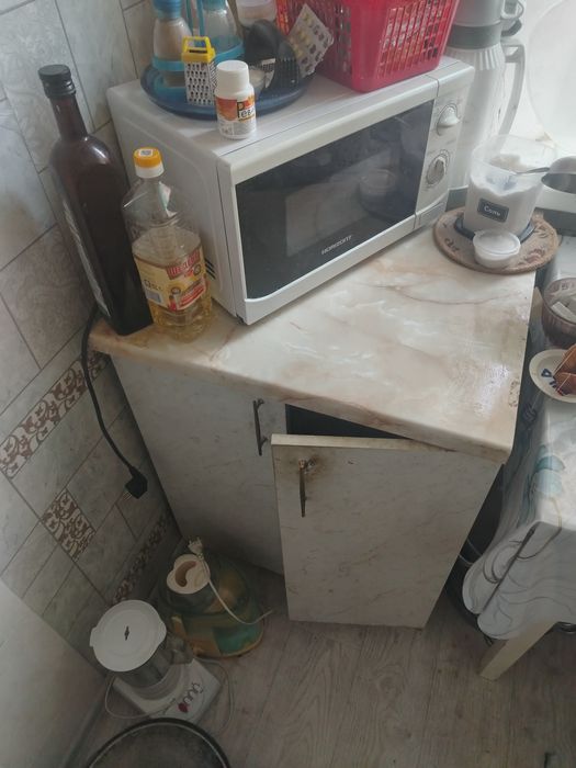Продам кухонный гарнитур