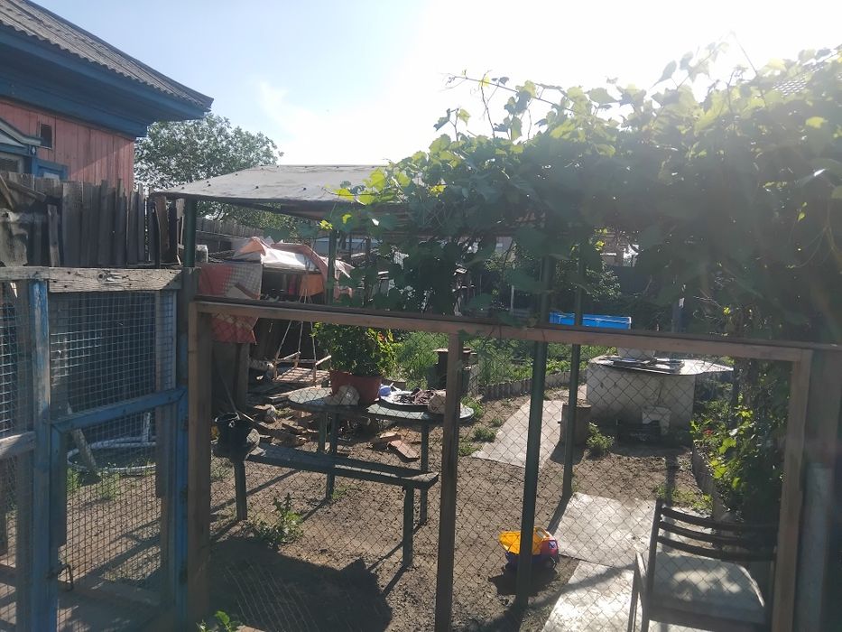 Продам       дом