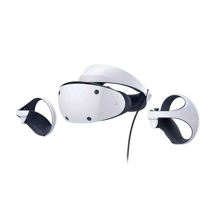 Sony PlayStation VR2 очила
