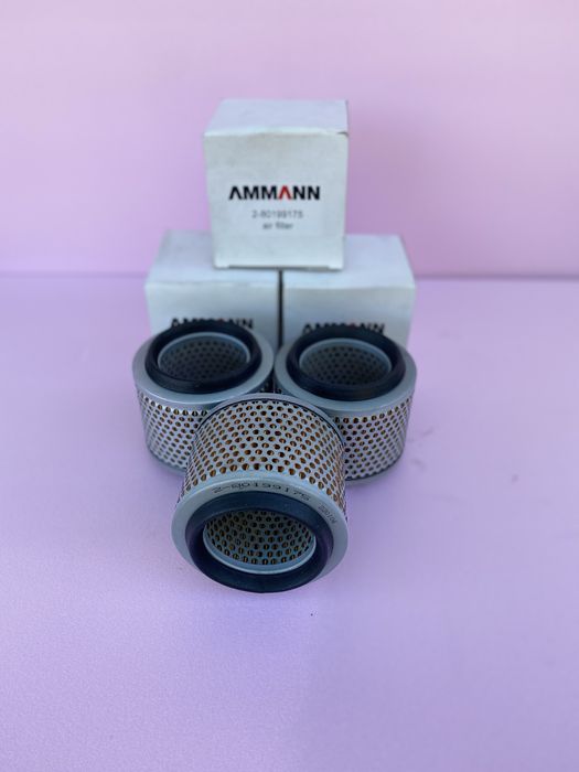 Filtru de aer pt. Mai Compactor