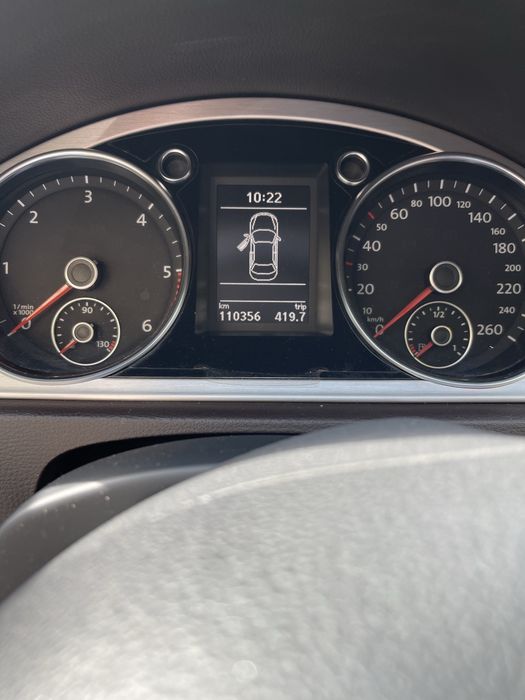 VOLKSWAGEN Passat 2014 — imagine 5