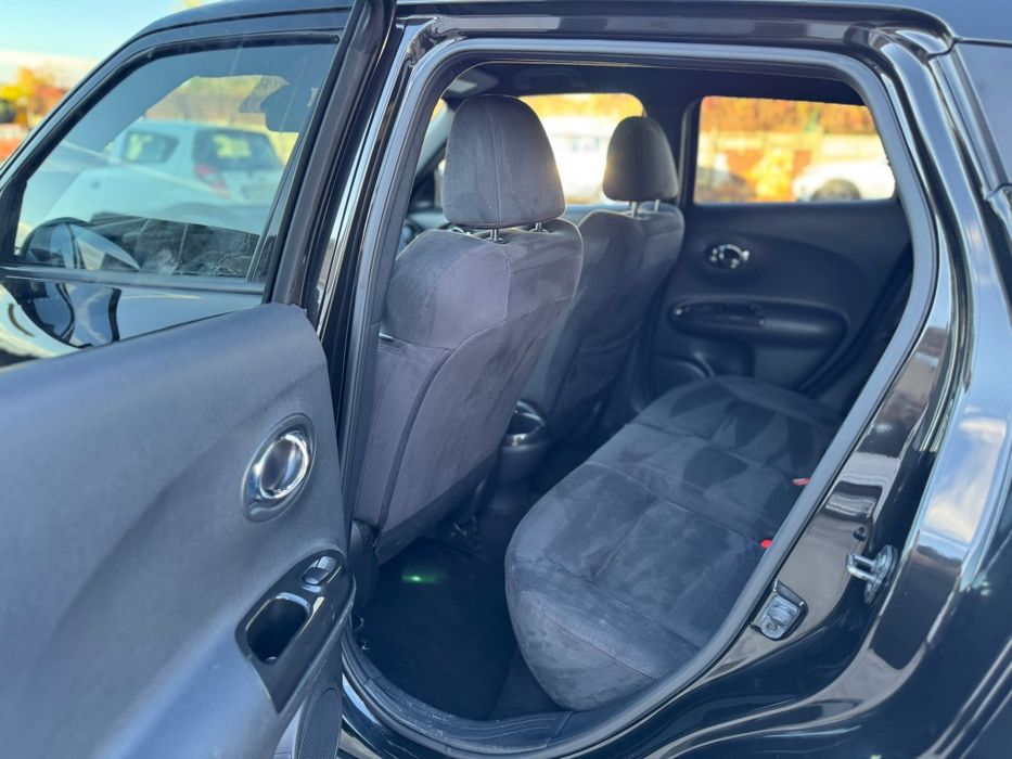 NISSAN Juke 2014 — imagine 5