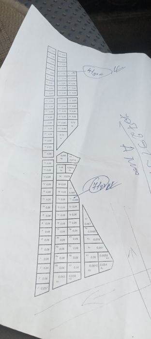 Продаю участок 6соток