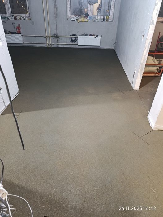 Одтелка квартир под ключ+материал