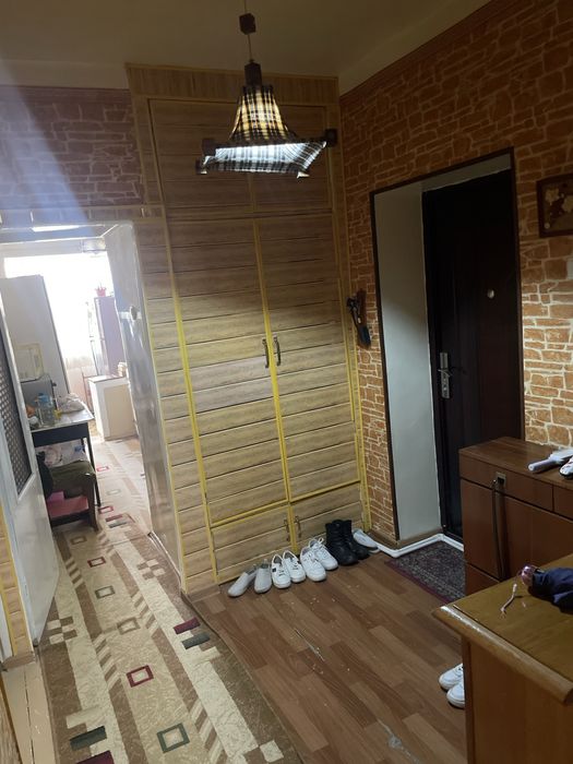 Продаётся квартира!