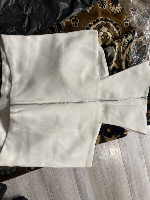 продкм белый топ