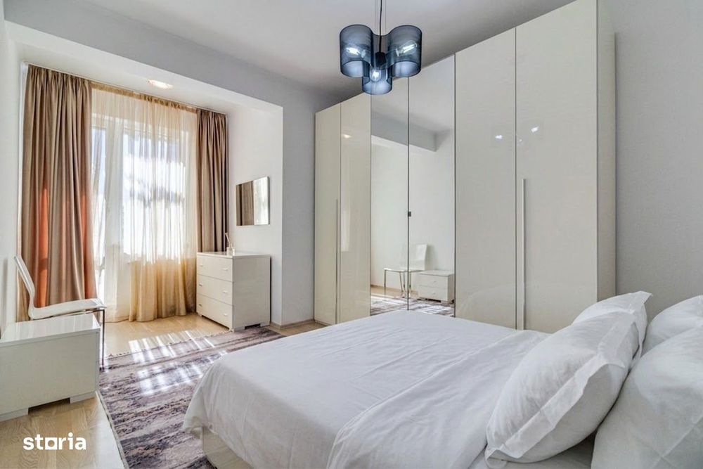 3 camere, LUMINOS, 90 mp + gradina 150 mp, View SUPERB, Parcare! — fotografia 2