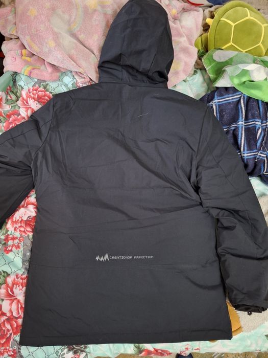 Мужская куртка, размер 48-50