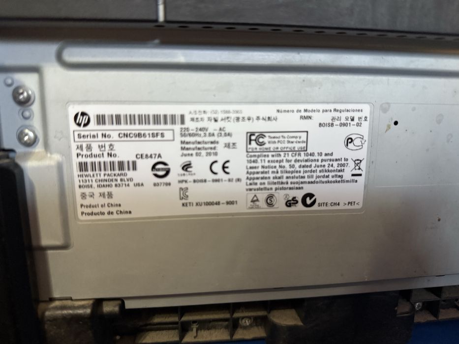 Продам Принтер 3 в 1