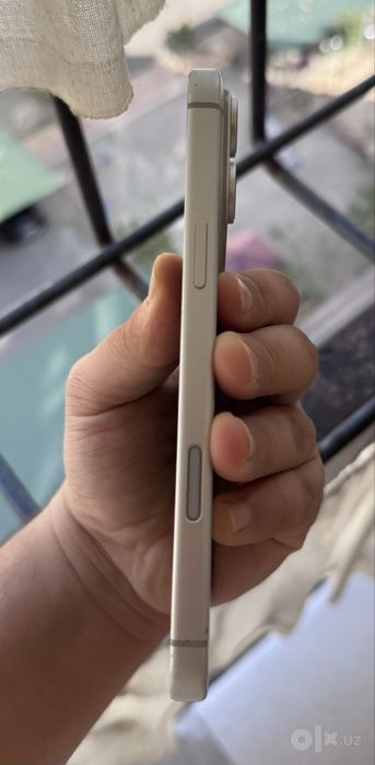 Iphone 17 pro max dual sim silver