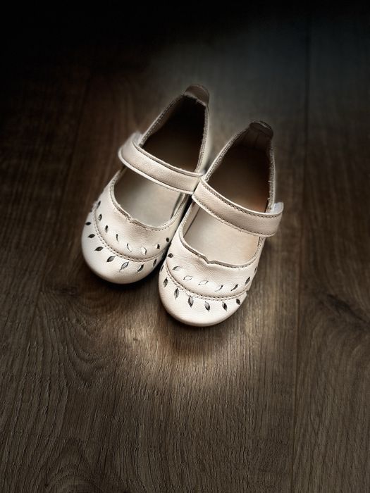 Детская обувь летняя