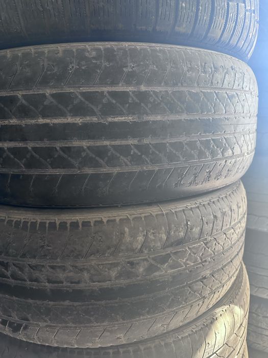 Шины 235/55R19 (20шт)