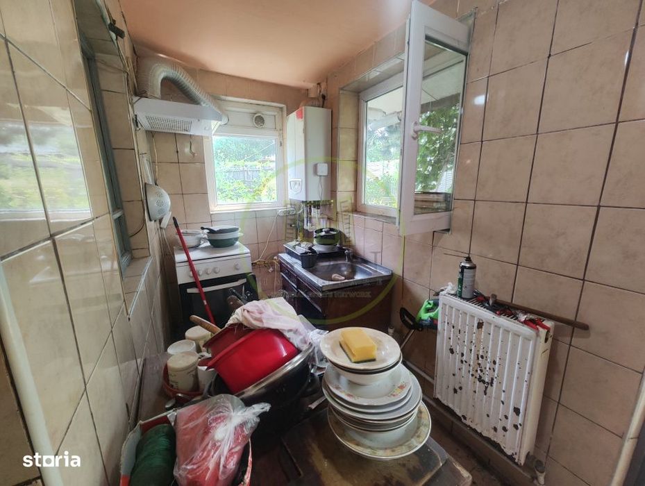 Casa 3 camere, teren 624 mp, Craiova, cartier Bariera Valcii