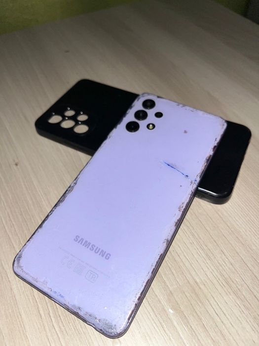 Продам Самсунг а32