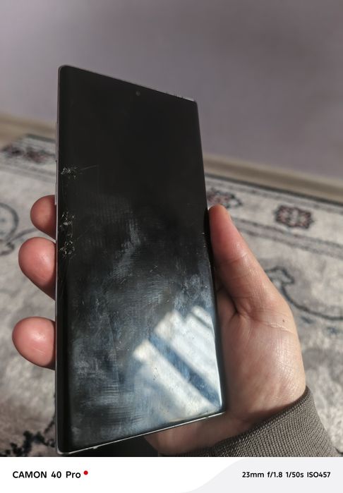 Samsung galaxy note 10 plus