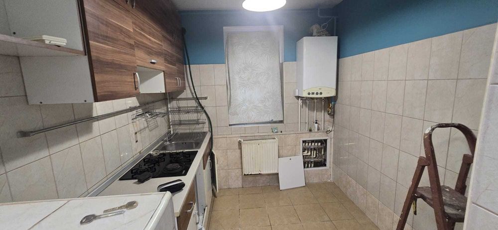 Inchiriez apartament 2 camere