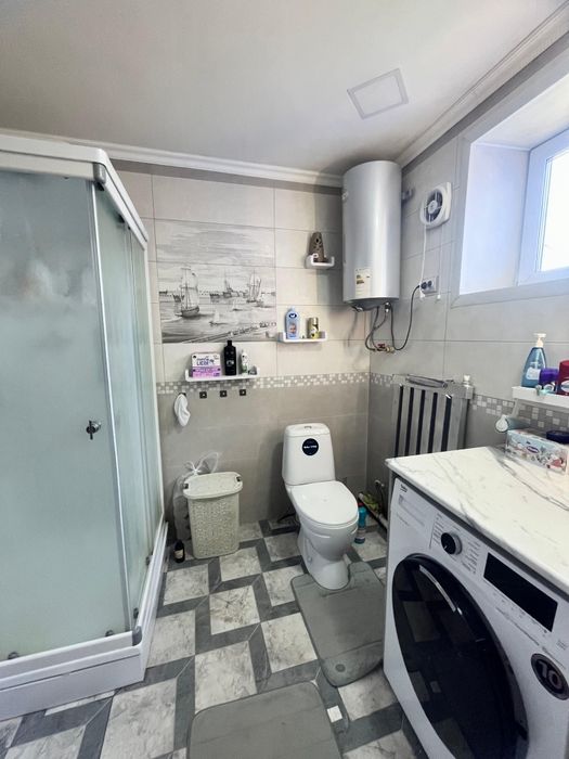 Продаётся дом в с.Предгорное