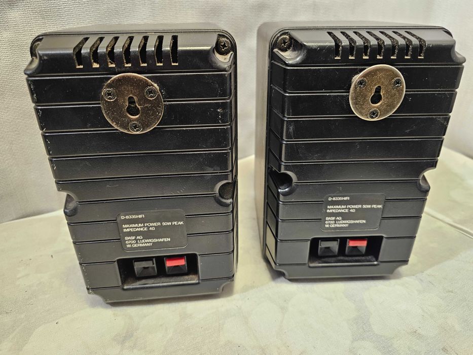 Boxe BASF D-8335HIFI 2 cai