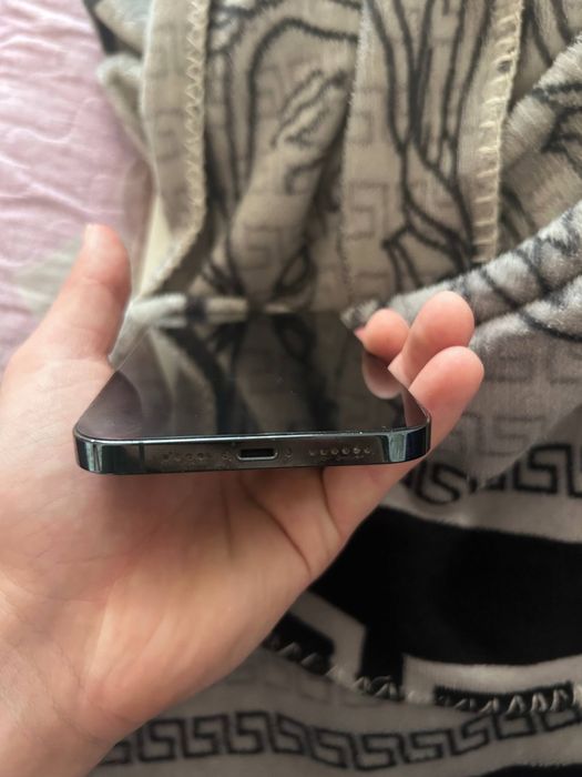 Iphone 12 pro max 128 gb
