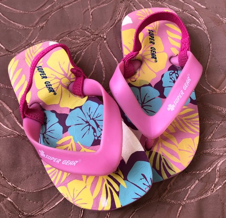 Джапанки Super gear