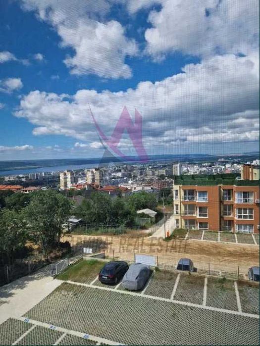 Дава се под наем Двустаен апартамент в Варна, Възраждане 3 - 50 кв.м за 433.5 € - Снимка #4