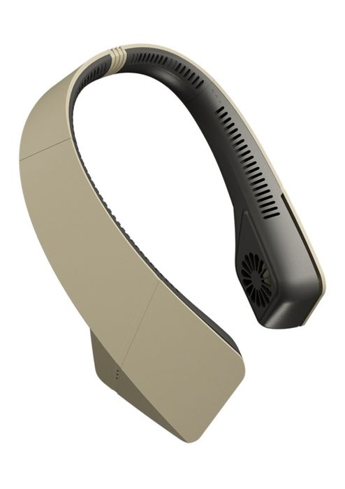 Вентилятор Nitecore