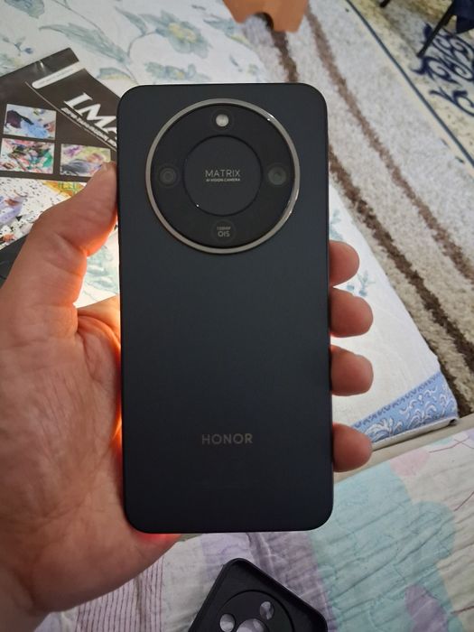 HonorX9d срочно разбит дисплей