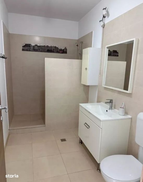 Apartament 2 camere la cheie  54mp ,parcare inclusa in pret.