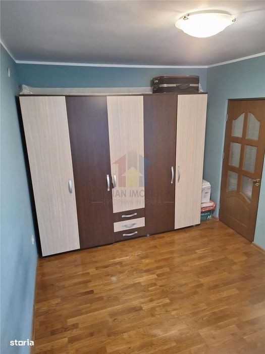 Ap. 2 camere, confort 1,  Hipodrom  - Spitalul 3