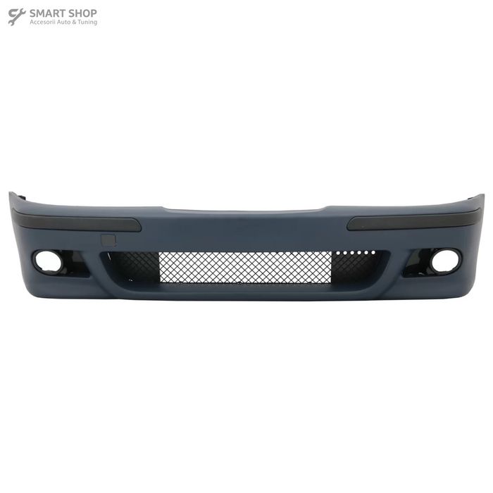 Bara Fata BMW E39 Seria 5 (1995-2003) cu Proiectoare Lumini de Ceata s