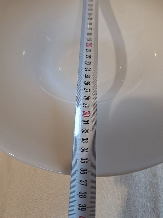 Огромна доста тежка фруктиера