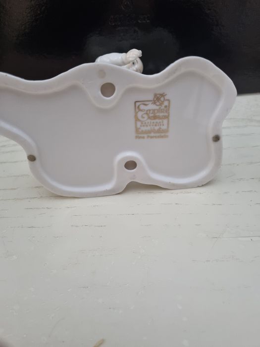 Фигурки "асық ату ойыны".