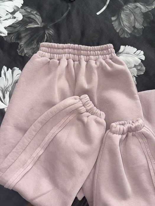 Karma Set Cozy set / Violet Ice