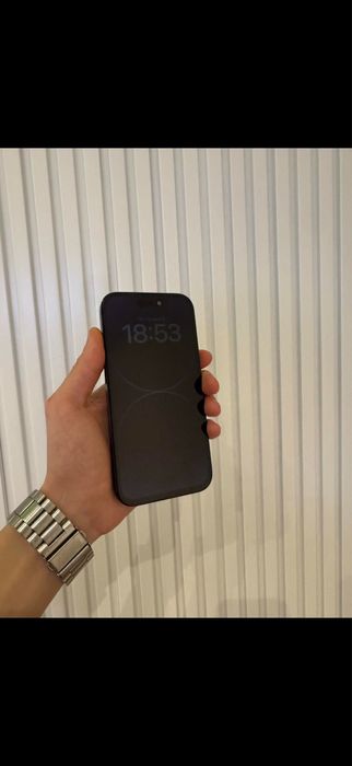 Айфон 14 про 128 гб