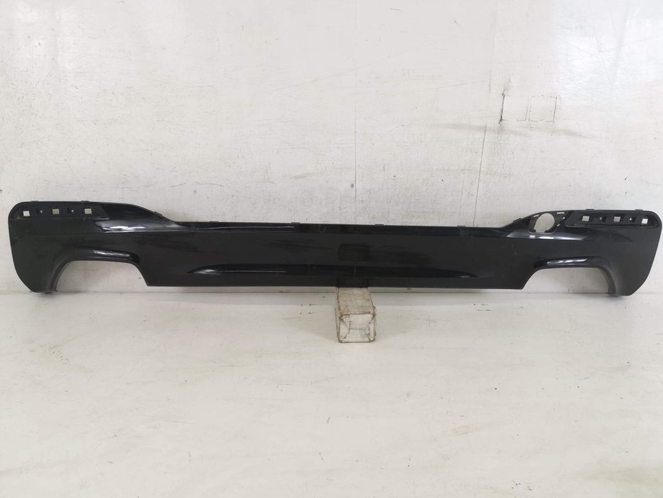 Спойлер За Задна Броня / Spoiler Za Zadna Bronya BMW Серия 5 G30 [ - ]