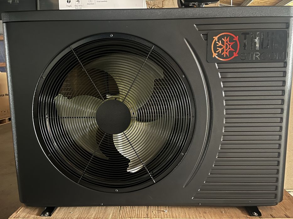 Pompa caldura R290 , 15 kw