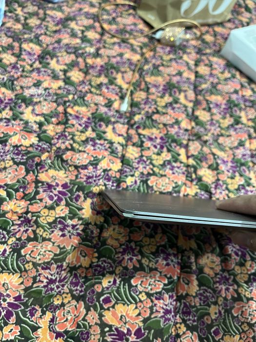 MacBook Air сломан дисплей