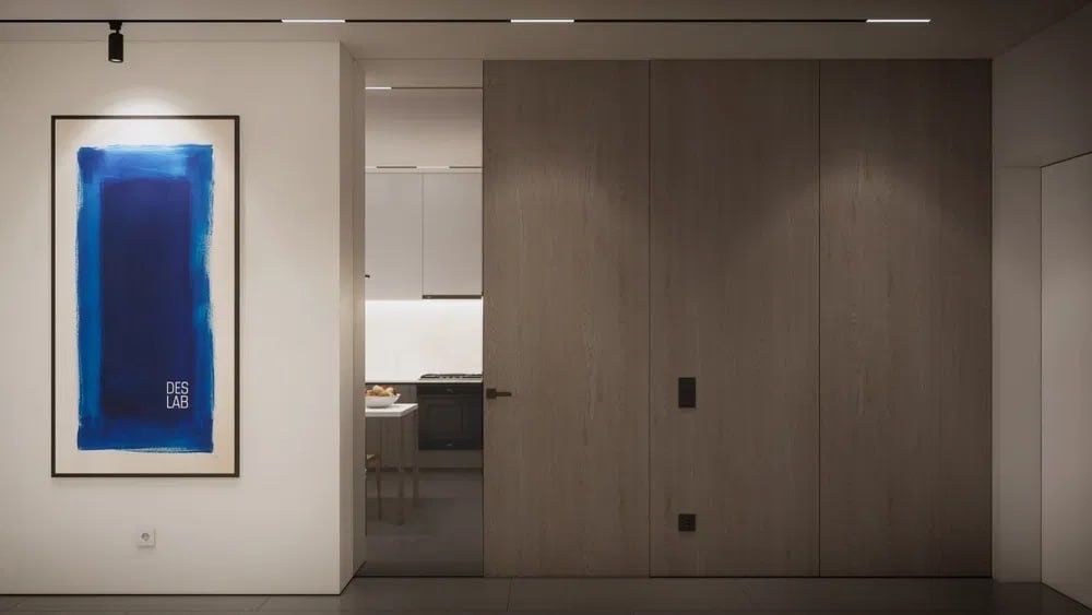 AKAY CITY Продается 56м2 квартира