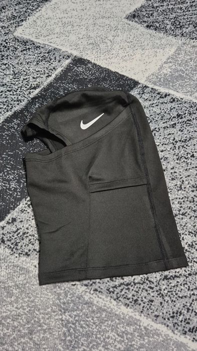 Nike ski mask neagra