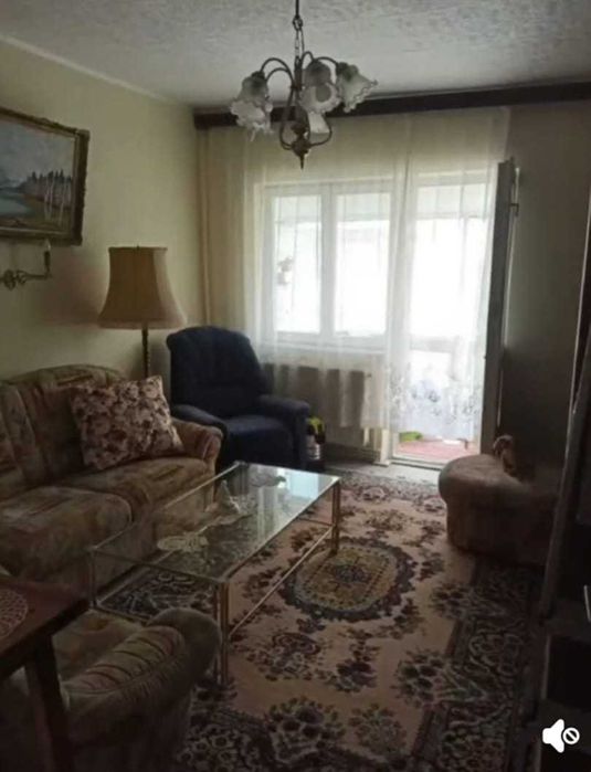 Apartament 3 Camere De vanzare  !