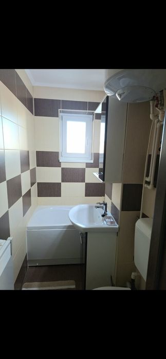 Apartament de vânzare
