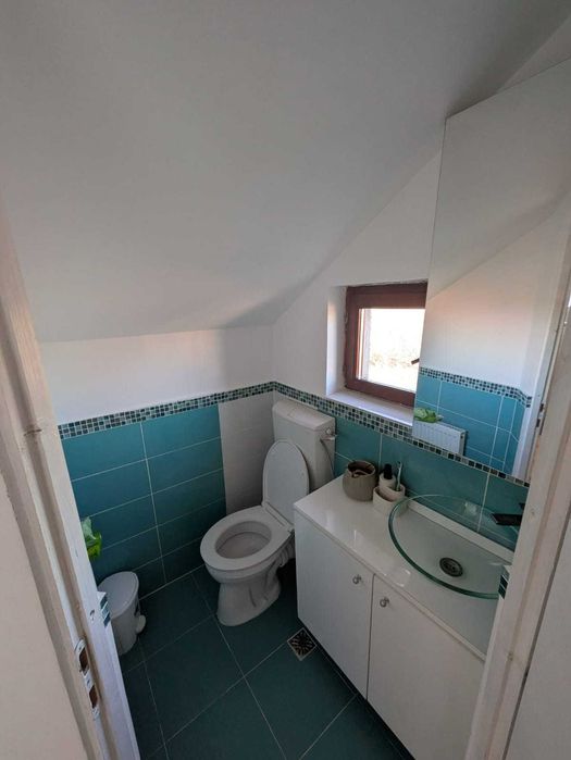 Casa cu livadă și povești: în sfârșit, „acasă”