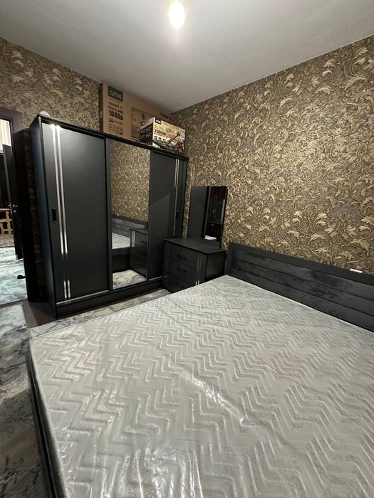 Аренда сергели- 5а 3 хонали 6 этаж 7 этажли дом