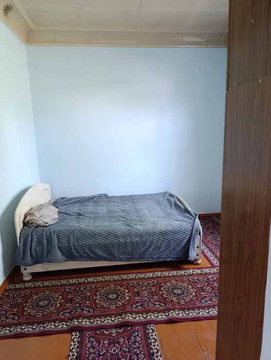 Сдаю 3 к дом на земле 3.25 сот