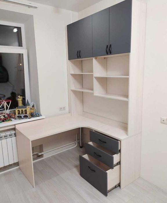 Детская мебель на заказ!