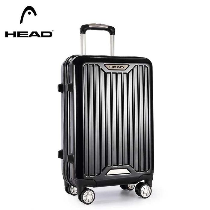 HEAD luggages / HEAD Чемоданы