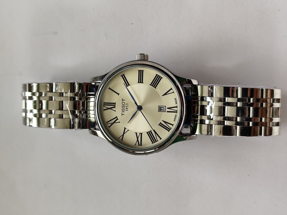 ceas TISSOT barbatesc