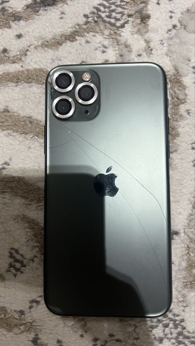 Iphone 11 pro 256 gb
