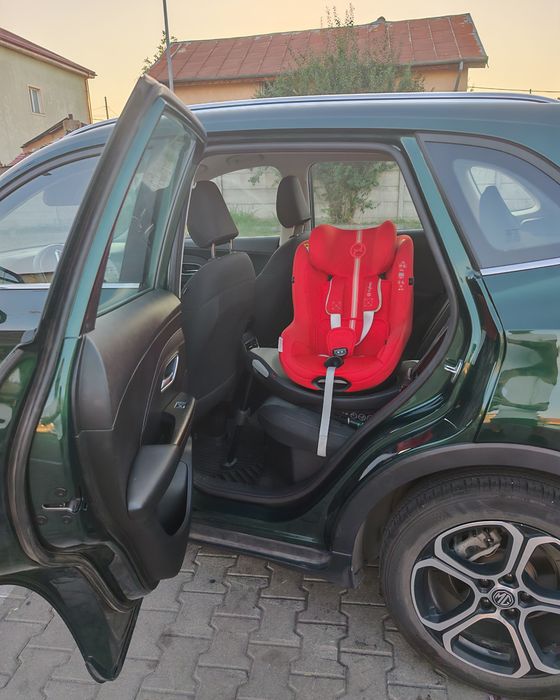 Transfer Privat Romania